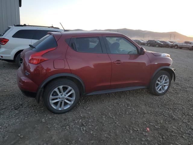 Image 3 of 2012 NISSAN JUKE S 2012 with VIN JN8AF5MV3CT115124