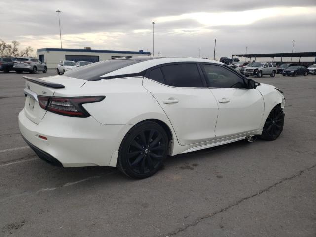 Image 3 of 2020 NISSAN MAXIMA SR 2020 with VIN 1N4AA6EV9LC382899