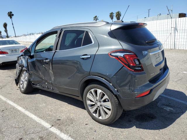 Image 2 of 2018 BUICK ENCORE PREFERRED 2018 with VIN KL4CJASB7JB719065