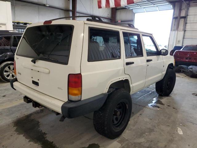 Image 3 of 1999 JEEP CHEROKEE SPORT 1999 with VIN 1J4FT68S7XL505286