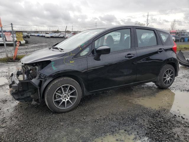 Obraz 1 z 2017 NISSAN VERSA NOTE S 2017 z VIN 3N1CE2CP4HL368282