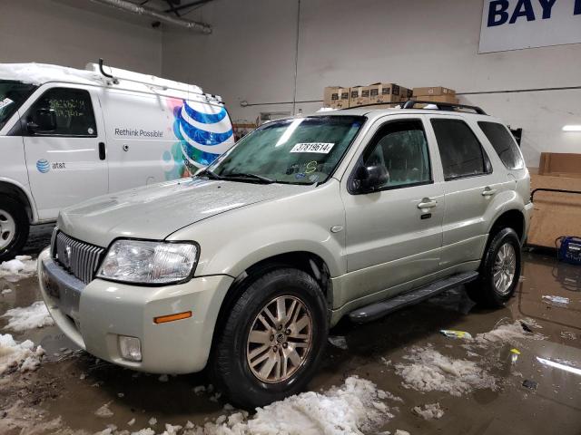 2005 MERCURY MARINER  2005 image
