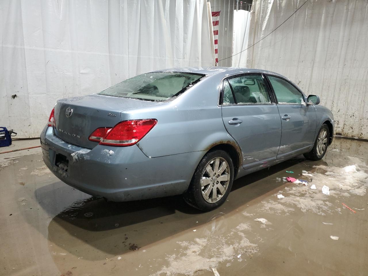 Obraz 3 z 2007 TOYOTA AVALON XL 2007 z VIN 4T1BK36B57U185061