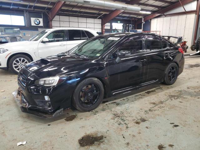 Изображение 2016 SUBARU WRX STI 2016
