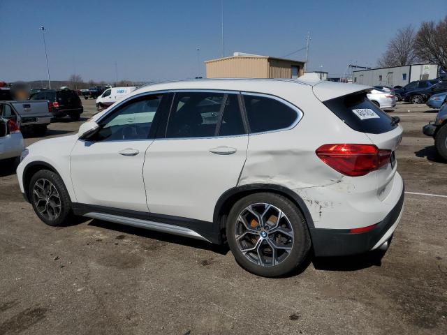Изображение 2 2020 BMW X1 XDRIVE28I 2020 с VIN WBXJG9C06L5P96599