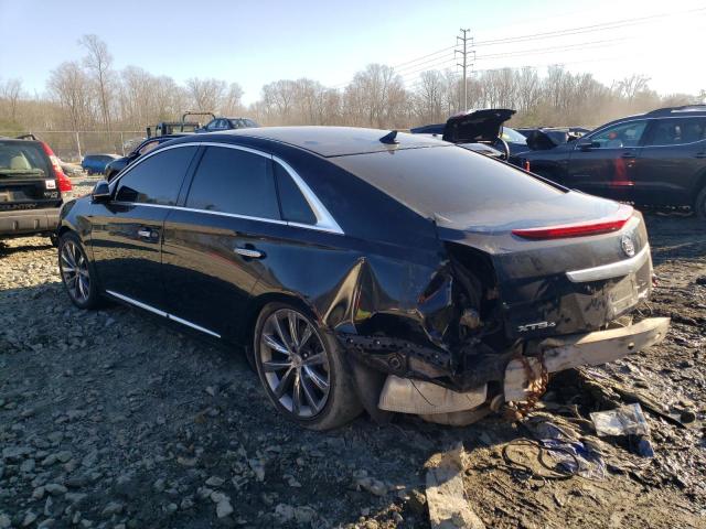 Obraz 2 z 2013 CADILLAC XTS  2013 z VIN 2G61W5S33D9104441