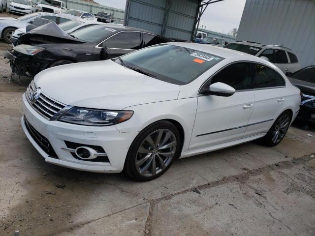 2014 VOLKSWAGEN CC SPORT 2014 image