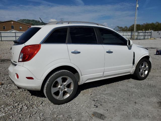 Image 3 of 2014 CHEVROLET CAPTIVA LTZ 2014 with VIN 3GNAL4EK0ES672841