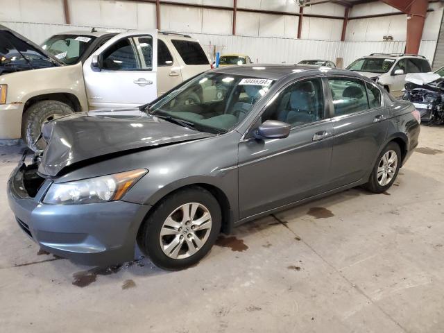 Image 1 of 2010 HONDA ACCORD LXP 2010 with VIN 1HGCP2F48AA186821