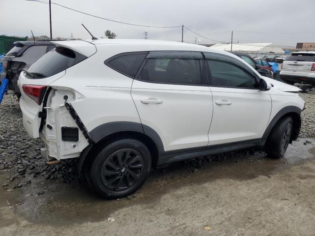 Image 3 of 2018 HYUNDAI TUCSON SE 2018 with VIN KM8J2CA43JU660234