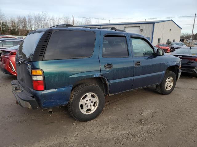 Obraz 3 z 2006 CHEVROLET TAHOE K1500 2006 z VIN 1GNEK13TX6R159986