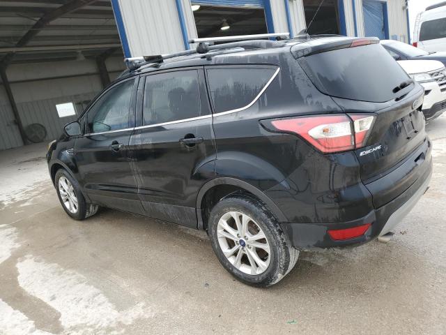 Image 2 of 2018 FORD ESCAPE SE 2018 with VIN 1FMCU9GDXJUB83007