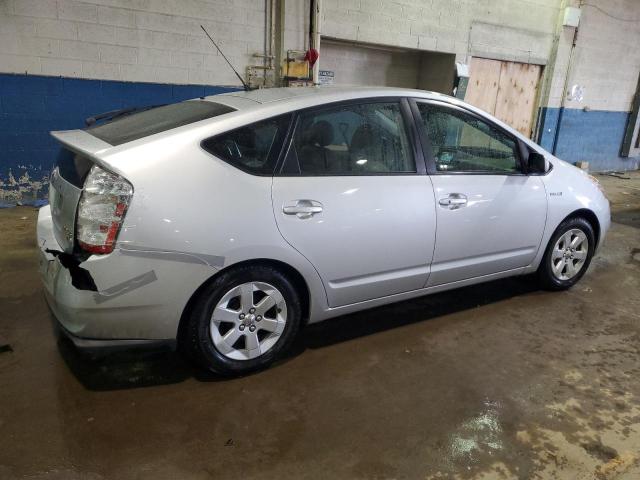 Image 3 of 2008 TOYOTA PRIUS  2008 with VIN JTDKB20U787761855