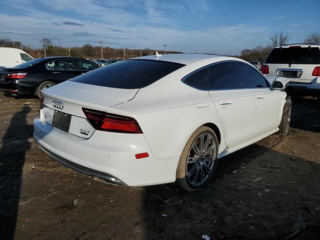 Image 3 of 2017 AUDI A7 PREMIUM PLUS 2017 with VIN WAUW2AFC7HN041751