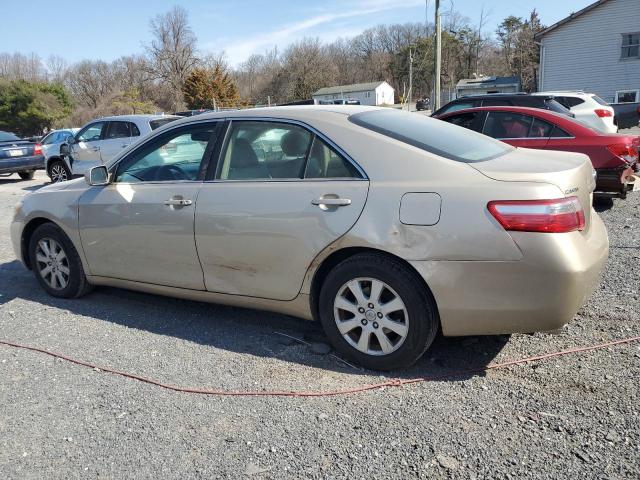 Obraz 2 z 2007 TOYOTA CAMRY LE 2007 z VIN 4T1BK46KX7U529294