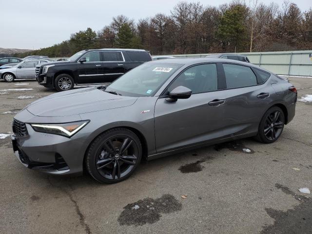 Изображение 1 2024 ACURA INTEGRA A-SPEC TECH 2024 с VIN 19UDE4H69RA004639