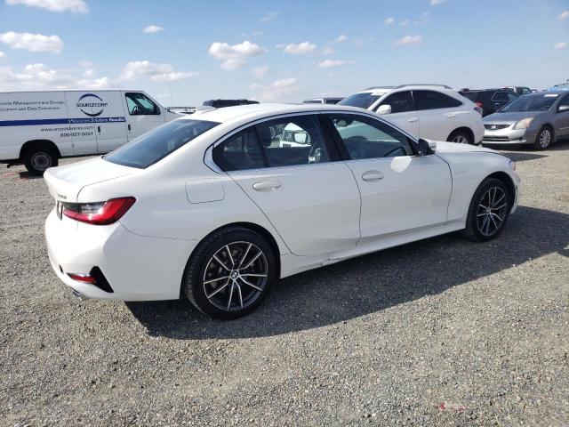 Image 3 of 2020 BMW 330XI  2020 with VIN WBA5R7C03LFH52471