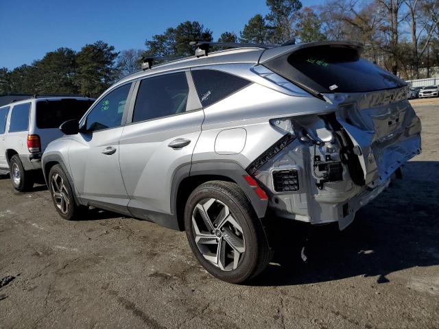 Obraz 2 z 2022 HYUNDAI TUCSON SEL 2022 z VIN 5NMJF3AE3NH052499