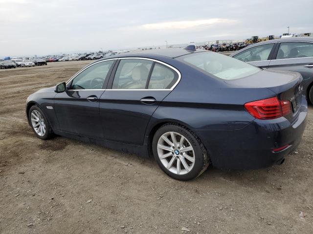 Image 2 of 2014 BMW 535 XI 2014 with VIN WBA5B3C55ED535590