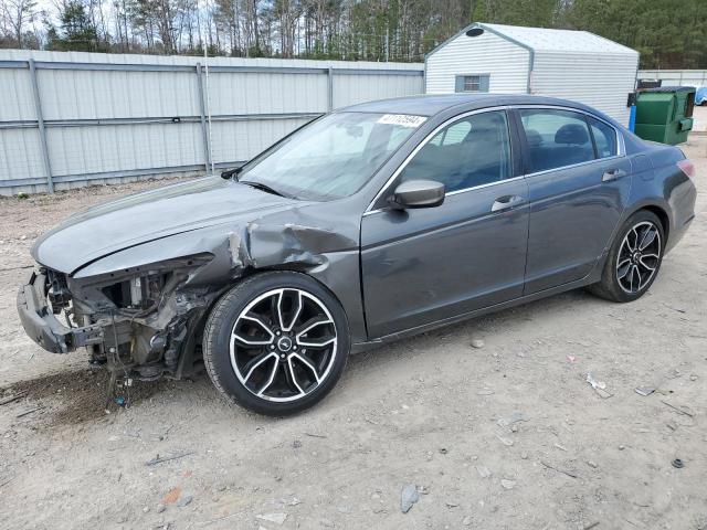 Изображение 1 2008 HONDA ACCORD LXP 2008 с VIN 1HGCP26448A018409