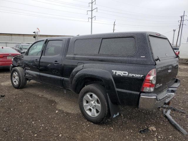 Image 2 of 2015 TOYOTA TACOMA DOUBLE CAB LONG BED 2015 with VIN 5TFMU4FN8FX029410