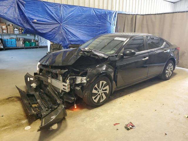 Image 1 of 2020 NISSAN ALTIMA S 2020 with VIN 1N4BL4BV0LC274078