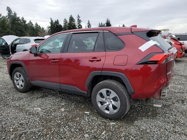 Obraz 2 z 2023 TOYOTA RAV4 LE 2023 z VIN 2T3G1RFV0PW352746