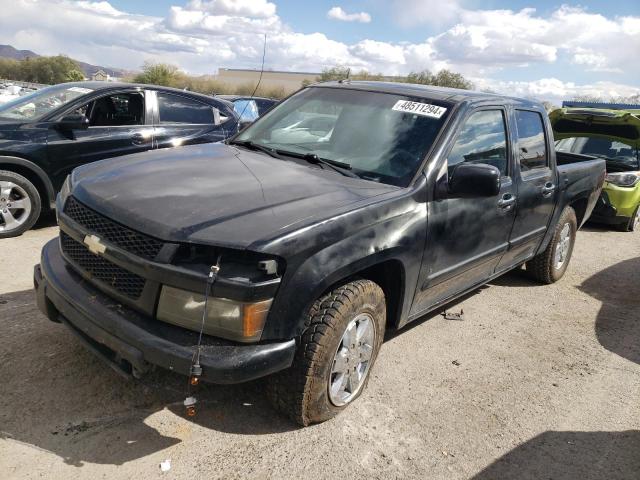 Image 1 of 2009 CHEVROLET COLORADO  2009 with VIN 1GCCS13E398122824