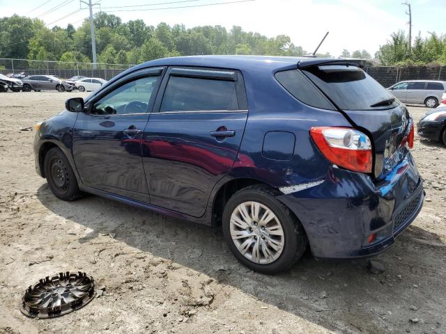 Изображение 2 2013 TOYOTA COROLLA MATRIX  2013 с VIN 2T1KU4EE6DC934815