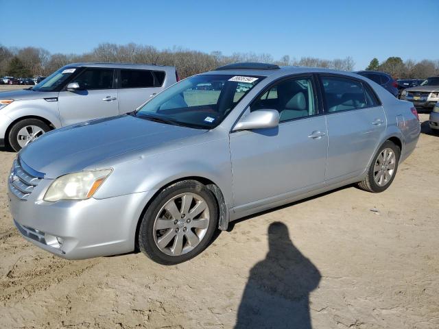2006 TOYOTA AVALON XL 2006 image