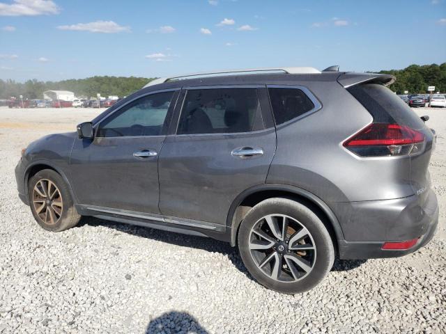 Obraz 2 z 2020 NISSAN ROGUE S 2020 z VIN 5N1AT2MT3LC705367