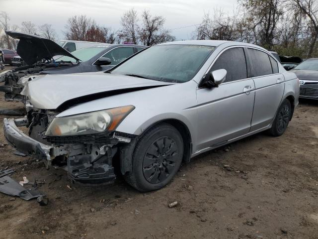 Изображение 1 2010 HONDA ACCORD EXL 2010 с VIN 1HGCP3F81AA801069