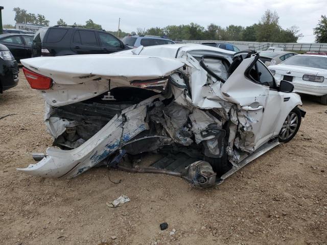Image 3 of 2015 KIA OPTIMA EX 2015 with VIN 5XXGN4A71FG474274
