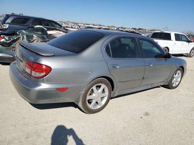 Image 3 of 2004 INFINITI I35  2004 with VIN JNKDA31A94T205276