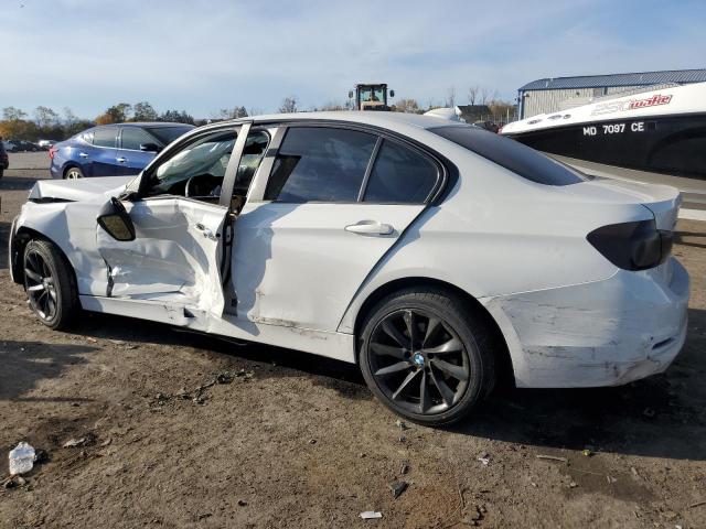 Изображение 2 2018 BMW 320 XI 2018 с VIN WBA8E5G56JNU47355