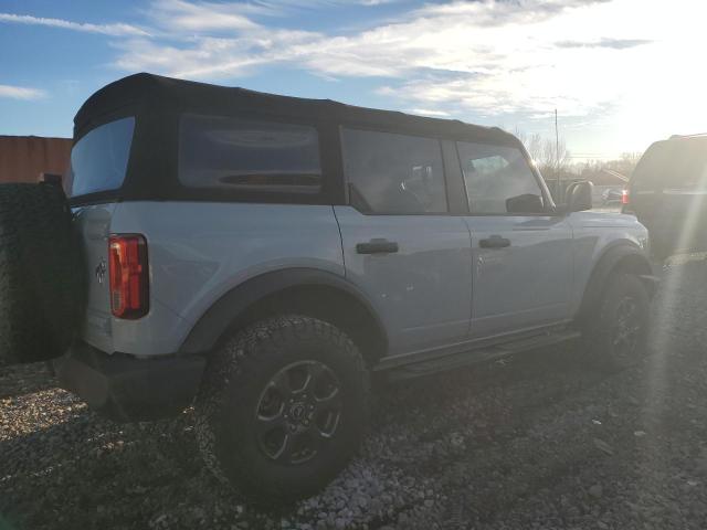 Изображение 3 2021 FORD BRONCO BASE 2021 с VIN 1FMDE5BH2MLA90013