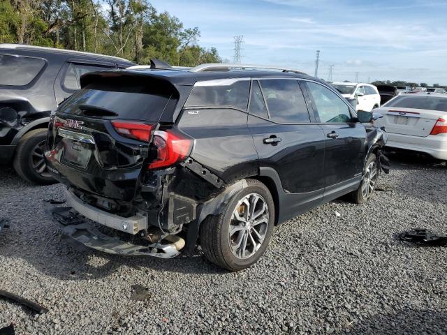 Obraz 3 z 2019 GMC TERRAIN SLT 2019 z VIN 3GKALPEX0KL151568
