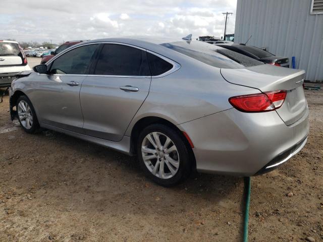 Obraz 2 z 2017 CHRYSLER 200 LIMITED 2017 z VIN 1C3CCCABXHN504984