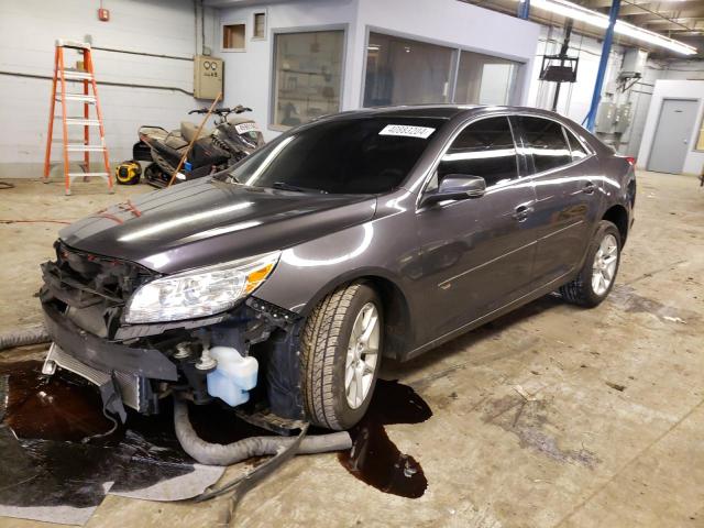 Image 1 of 2013 CHEVROLET MALIBU 1LT 2013 with VIN 1G11C5SA7DF209925