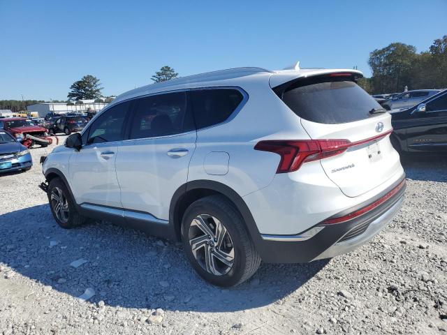 Obraz 2 z 2021 HYUNDAI SANTA FE SEL 2021 z VIN 5NMS64AJ9MH327069
