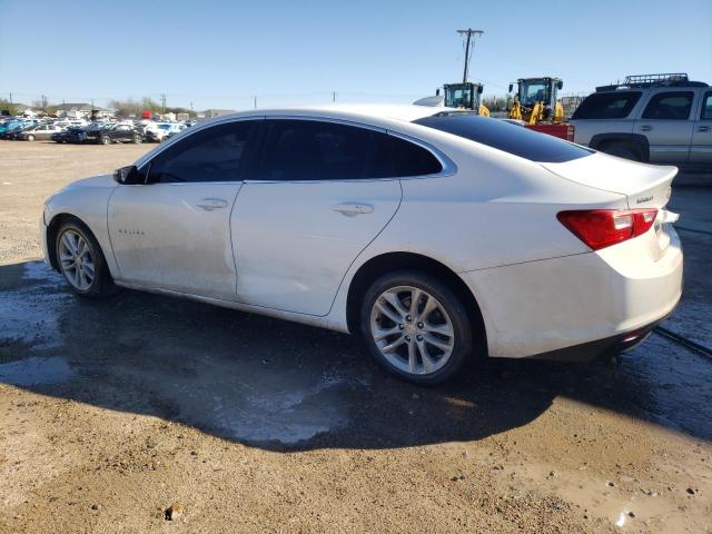 Image 2 of 2017 CHEVROLET MALIBU LT 2017 with VIN 1G1ZE5ST2HF173954