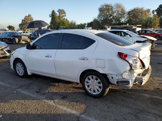 Image 2 of 2015 NISSAN VERSA S 2015 with VIN 3N1CN7AP7FL813563