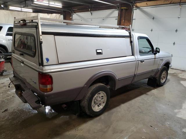 Image 3 of 1997 FORD RANGER  1997 with VIN 1FTCR11X6VTA61217