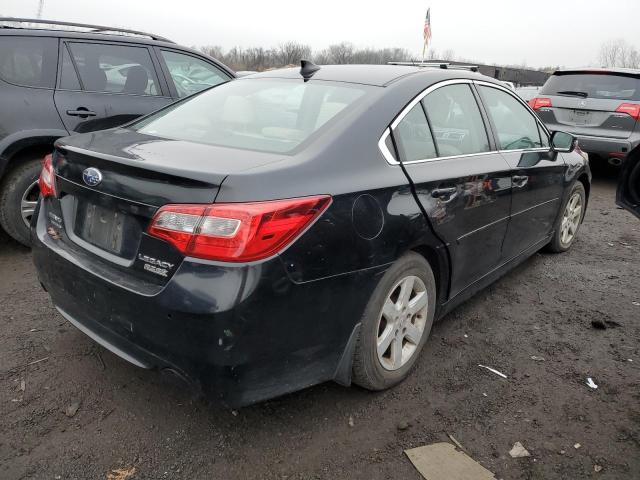 Obraz 3 z 2017 SUBARU LEGACY 2.5I LIMITED 2017 z VIN 4S3BNAN6XH3035927