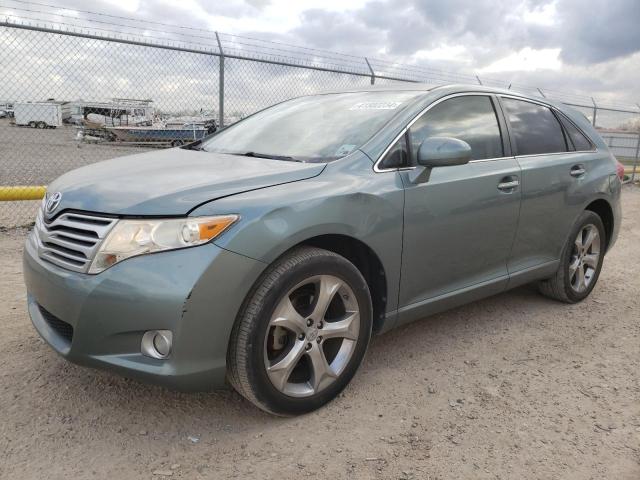 Изображение 1 2010 TOYOTA VENZA  2010 с VIN 4T3ZK3BB6AU022776