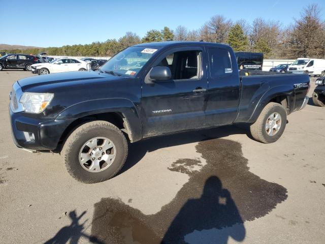 Image 1 of 2015 TOYOTA TACOMA ACCESS CAB 2015 with VIN 5TFUU4EN1FX118575