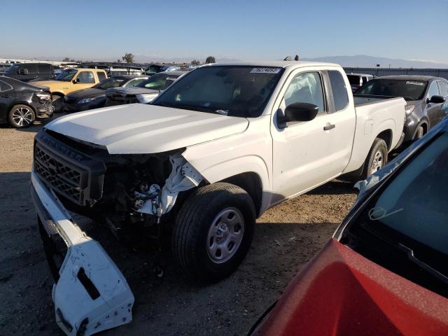 Изображение 2022 NISSAN FRONTIER S 2022
