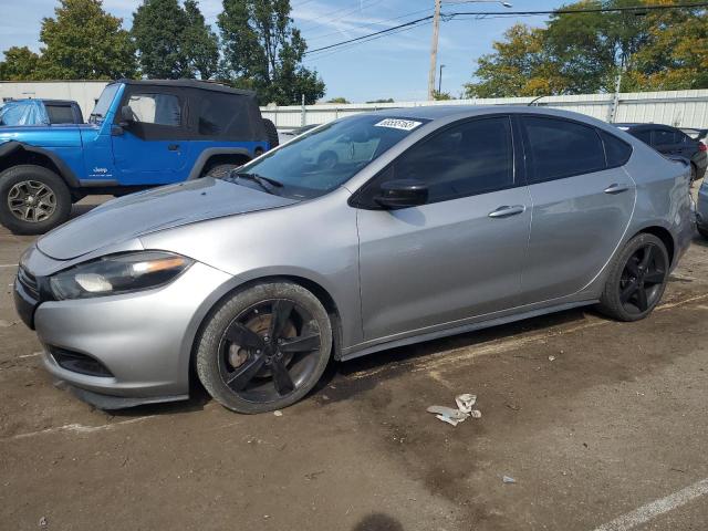 Obraz Dodge Dart Sxt 2015
