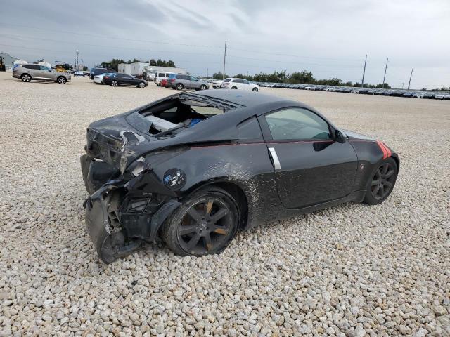 Image 3 of 2004 NISSAN 350Z COUPE 2004 with VIN JN1AZ34D14M101753