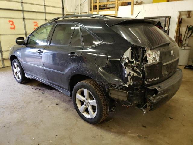 Obraz 2 z 2007 LEXUS RX 350 2007 z VIN 2T2HK31U97C019156